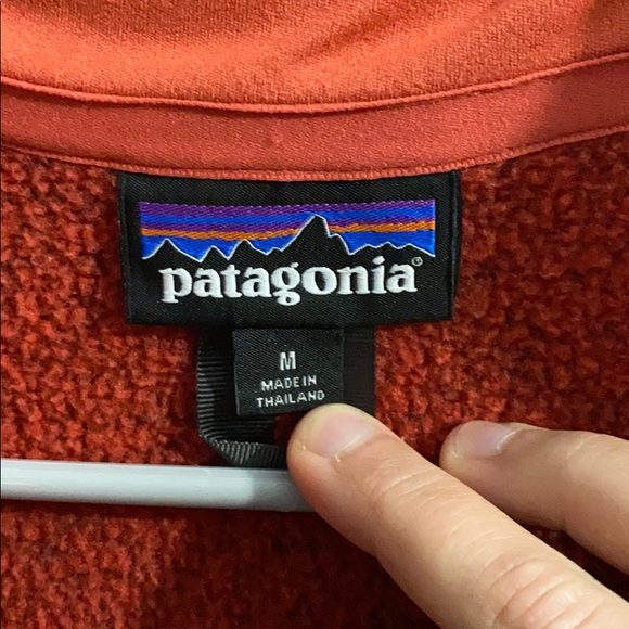 Patagonia Better Sweater - Picture 3 of 4